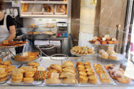 Mallorca reise Spaina tips mat drikke